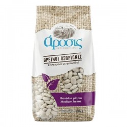 ΑΡΟΣΙΣ 500G ΦΑΣΟΛΙΑ ΜΕΤΡΙΑ
