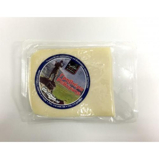 ΚΡΗΤΩΝ ΠΑΡΑΔΟΣΗ 220G ΓΡΑΒΙΕΡΑ ΡΕΘΥΜΝΟΥ