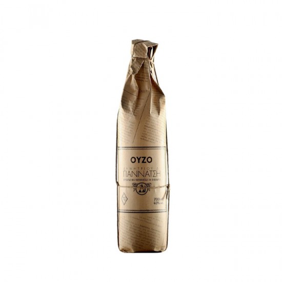 ΟΥΖΟ ΓΙΑΝΝΑΤΣΗ 700ML