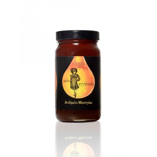 ΜΕΛΟΝΙΣΣΟΣ 450G ΜΕΛΙ ΑΝΘΕΩΝ