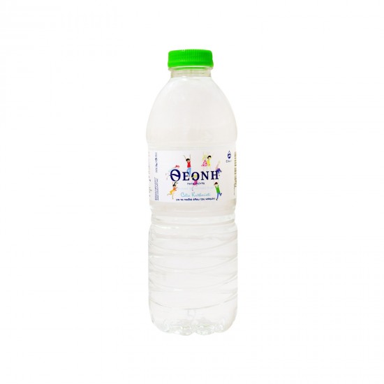 ΘΕΟΝΗ 500ML ΜΕΤΑΛΛΙΚΟ ΝΕΡΟ