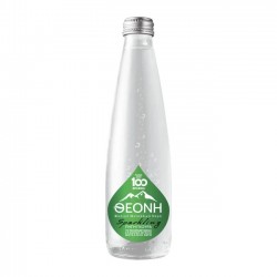 ΘΕΟΝΗ 330ML ΑΝΘΡΑΚΟΥΧΟ ΝΕΡΟ