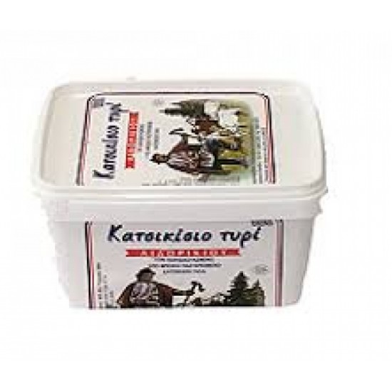 ΦΕΤΑ ΚΑΤΣΙΚΙΣΙΑ ΤΑΠΕΡ ΛΙΔΩΡΙΚΙΟΥ 400ΓΡ