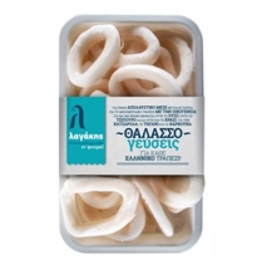 ΛΑΓΑΚΗΣ 500G ΘΡΑΨΑΛΟ ΡΟΔΕΛΑ