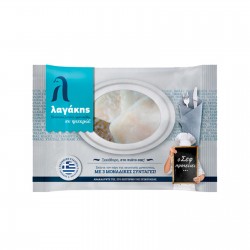 ΛΑΓΑΚΗΣ 1KG ΜΠΑΚΑΛΙΑΡΟΣ ΦΙΛΕΤΟ