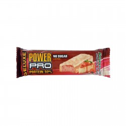 POWER PRO 80G ΦΡΑΟΥΛΑ CHEESECAKE