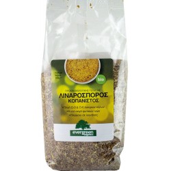 EVERGREEN 350G BIO ΛΙΝΑΡΟΣΠΟΡΟΣ ΚΟΠΑΝΙΣΤΟΣ EVERGREEN 350G BIO ΛΙΝΑΡΟΣΠΟΡΟΣ ΚΟΠΑΝΙΣΤΟΣ