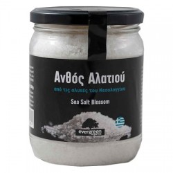 EVERGREEN 500G ΑΝΘΟΣ ΑΛΑΤΙΟΥ ΜΕΣΟΛΟΓΓΙΟΥ EVERGREEN 500G ΑΝΘΟΣ ΑΛΑΤΙΟΥ ΜΕΣΟΛΟΓΓΙΟΥ