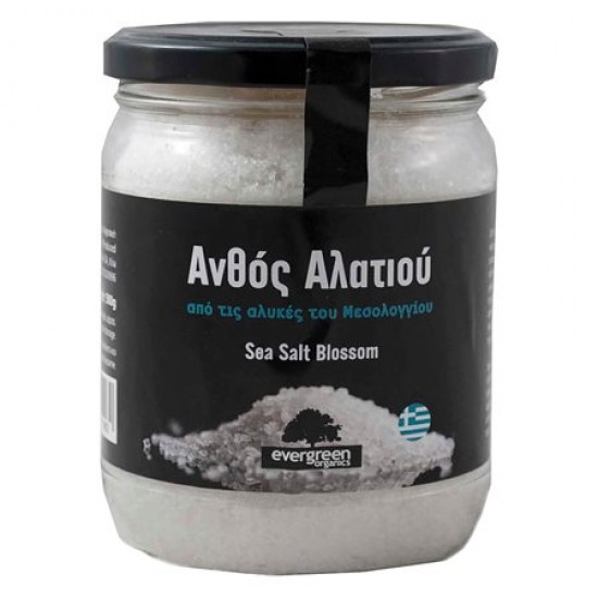 EVERGREEN 500G ΑΝΘΟΣ ΑΛΑΤΙΟΥ ΜΕΣΟΛΟΓΓΙΟΥ