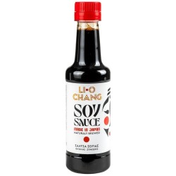 LI-O CHANG 250ML SOYA SAUCE