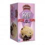 (-35%)ΔΕΡΜΙΣΗΣ 160G SOFT BROWNIES 0% ΧΩΡΙΣ ΖΑΧΑΡΗ