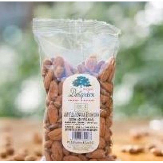 ΔΕΒΕΡΑΚΗ 200G ΑΜΥΓΔΑΛΟΨΙΧΑ ΩΜΗ