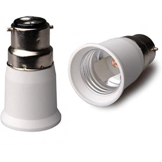 COM ADAPTOR ΝΤΟΥΙ Β22-Ε27