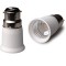 COM ADAPTOR ΝΤΟΥΙ Β22-Ε27
