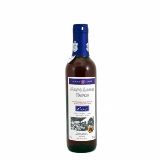 ACHAIA CLAUSS 375ML ΜΑΥΡΟΔΑΦΝΗ IMPERIAL