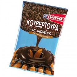 ΓΙΩΤΗΣ 100G ΚΟΥΒΕΡΤΟΥΡΑ ΥΓΕΙΑΣ ΣΤΑΓΟΝΕΣ