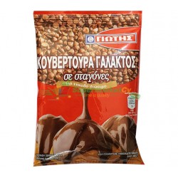 ΓΙΩΤΗΣ 100G ΚΟΥΒΕΡΤΟΥΡΑ ΓΑΛΑΚΤΟΣ ΣΤΑΓΟΝΕΣ