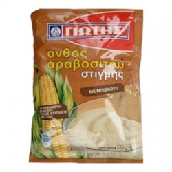 ΓΙΩΤΗΣ 70G ΑΝΘΟΣ ΑΡΑΒ ΣΤΙΓΜΗΣ ΜΠΙΣΚΟΤΟ