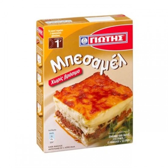 ΓΙΩΤΗΣ 162G ΜΠΕΣΑΜΕΛ ΚΟΥΤΙ