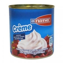 ΓΙΩΤΗΣ 250G CREME