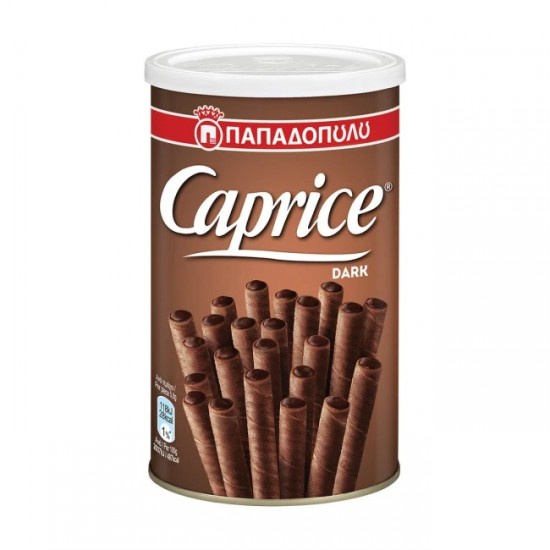 ΠΑΠΑΔΟΠΟΥΛΟΥ 115G CAPRICE DARK
