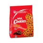 ΠΑΠΑΔΟΠΟΥΛΟΥ 70G COOKIES MINI ΜΑΥΡΗ ΣΟΚΟΛΑΤΑ --