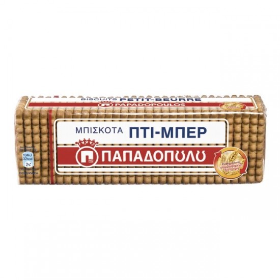 ΠΑΠΑΔΟΠΟΥΛΟΥ 225G ΠΤΙ ΜΠΕΡ