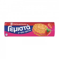 (-30%)ΠΑΠΑΔΟΠΟΥΛΟΥ 200G ΜΠΙΣΚ ΓΕΜΙΣΤΑ ΦΡΑΟΥΛΑ
