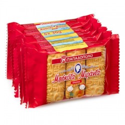 ΠΑΠΑΔΟΠΟΥΛΟΥ 30Gx6 ΜΙΡΑΝΤΑ FRESH PACKS