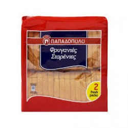 ΠΑΠΑΔΟΠΟΥΛΟΥ 255G ΦΡΥΓΑΝΙΕΣ ΣΙΤΟΥ ΠΑΠΑΔΟΠΟΥΛΟΥ 255G ΦΡΥΓΑΝΙΕΣ ΣΙΤΟΥ