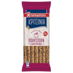 ΠΑΠΑΔΟΠΟΥΛΟΥ 185G ΚΡΙΤΣΙΝΙΑ ΠΟΛΥΣΠΟΡΑ ΠΑΠΑΔΟΠΟΥΛΟΥ 185G ΚΡΙΤΣΙΝΙΑ ΠΟΛΥΣΠΟΡΑ