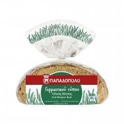 ΠΑΠΑΔΟΠΟΥΛΟΥ 500G ΨΩΜΙ ΓΕΡΜΑΝ.ΤΥΠΟΥ ΟΛΙΚΗΣ ΑΛΕΣΗΣ