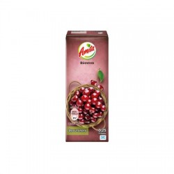 AMITA 250ML ΒΥΣΣΙΝΟ ΦΡΟΥΤΟΠΟΤΟ