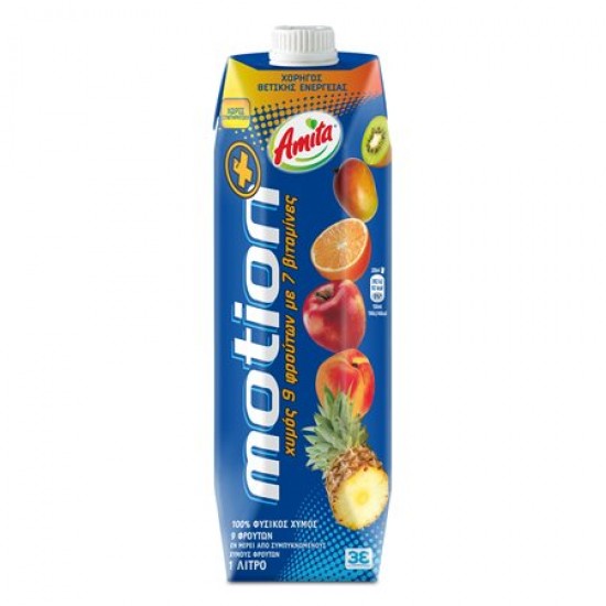 AMITA 1L MOTION ΧΥΜΟΣ