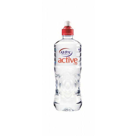 ΑΥΡΑ ΝΕΡΟ ΠΙΠΙΛΑ 750ML