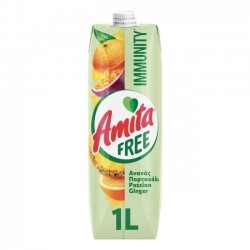 AMITA 1L FREE IMMUNITY