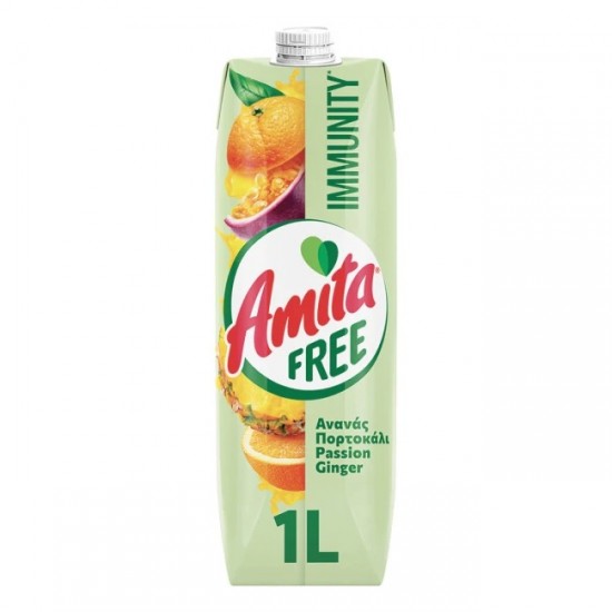 AMITA 1L FREE IMMUNITY