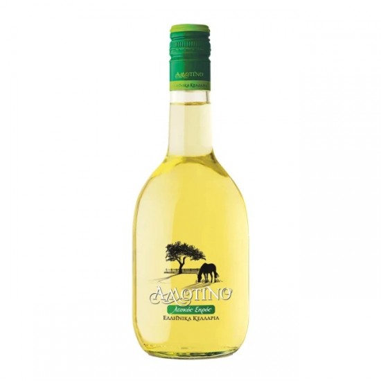 ΑΛΛΟΤΙΝΟ 500ML ΛΕΥΚΟΣ ΞΗΡΟΣ
