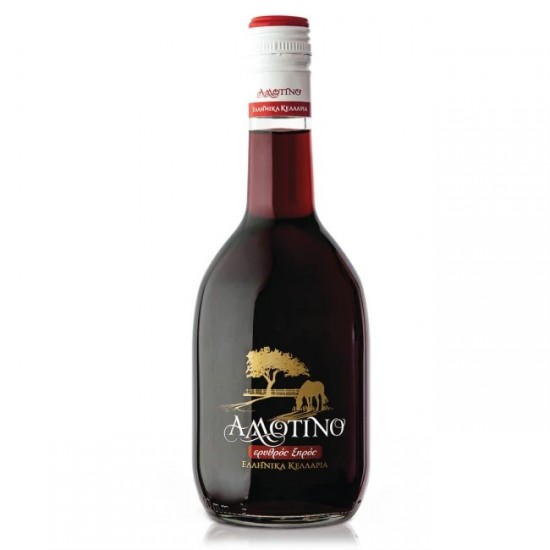 ΑΛΛΟΤΙΝΟ 500ML ΕΡΥΘΡΟΣ ΞΗΡΟΣ