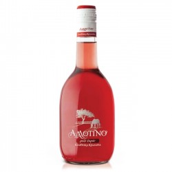ΑΛΛΟΤΙΝΟ 500ML ΡΟΖΕ ΞΗΡΟΣ
