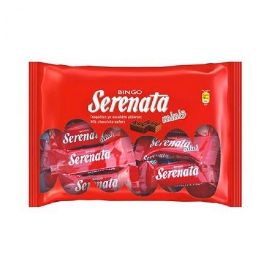 SERENATA 180G MINI / ΣΑΚΟΥΛΑ