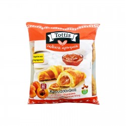 TOTTIS CROISSANTS 300ΓΡ ΒΕΡΥΚΟΚΟ