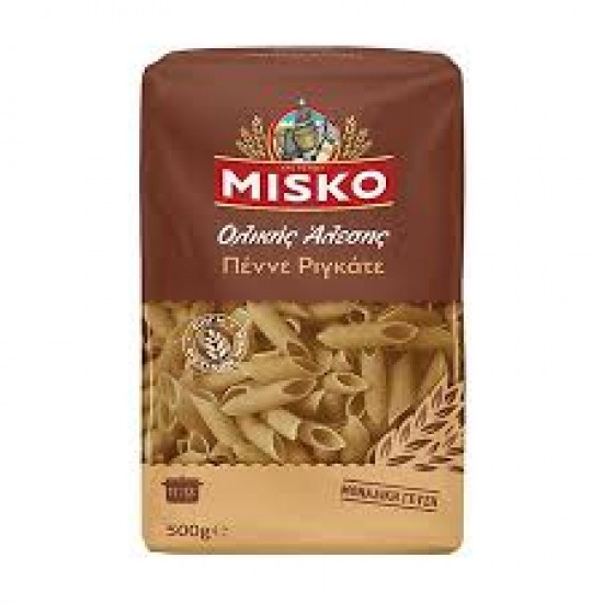 (-25%)MISKO 500G ΠΕΝΝΕ ΡΙΓΚΑΤΕ ΟΛΙΚΗΣ