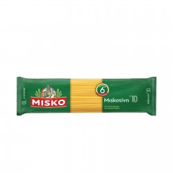 (-25%)MISKO 500G ΜΙΣΚΟΤΙΝΗ  Ν.10