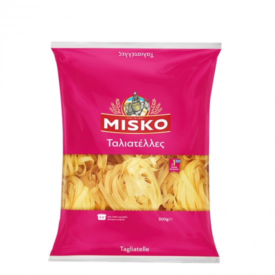 MISKO 500G ΤΑΛΙΑΤΕΛΕΣ