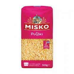 (-25%)MISKO 500G ΡΥΖΑΚΙ