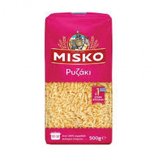 (-25%)MISKO 500G ΡΥΖΑΚΙ