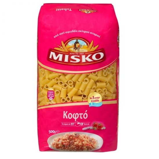 (-25%)MISKO 500G ΚΟΦΤΟ