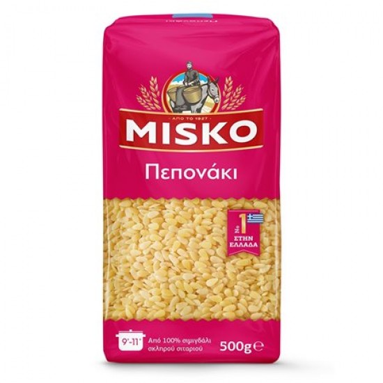(-25%)MISKO 500G ΠΕΠΟΝΑΚΙ