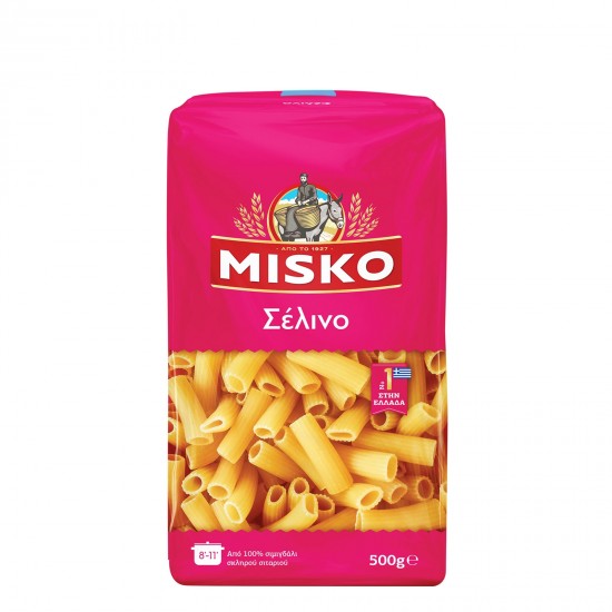 (-25%)MISKO 500G ΣΕΛΙΝΟ
